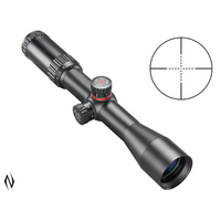 Simmons Pro Target Sim3940c Riflescope 3-9x40 30mm Mil-Dot