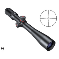 Simmons Sim41240c Riflescope 4-12x40 30mm Mil-Dot
