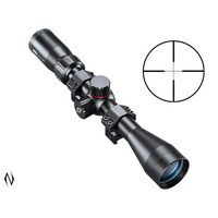 Simmons Pro Hunter Simsph3940 Riflescope 3-9x40 Truplex