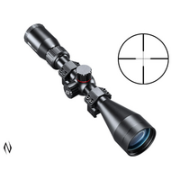 Simmons Pro Hunter Simsph3950 Riflescope 3-9x50mm Truplex