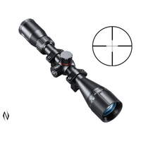 Simmons Pro Target Air Simspta3940 Riflescope 3-9x40mm 1 Inch Tube