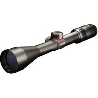 Simmons Hunting Optics 3-9x40 8 Point Rifle Scope Waterproof - Black Matte Truplex Reticle #Sim510513