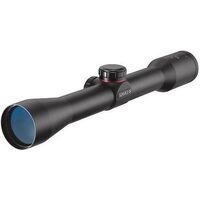 Simmons Hunting Optics 4x32 8 Point Rifle Scope Waterproof - Black Matte Truplex Reticle #sim510514