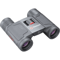 Simmons Hunting Venture Folding Roof Prism Binocular 8x21 Rubber Armor Housing  - Black Waterproof #sim897821r