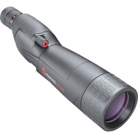 Simmons Venture 15-45x60 Complete Spotting Scope Kit Straight Viewing - Black Rubber Armor #simsp154560b
