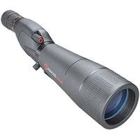 Simmons Venture 20-60x60 Complete Spotting Scope Kit Straight Viewing - Black Rubber Armor #simsp206060b