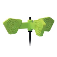 Sme Self-healing Windmill Polymer Spinner Target