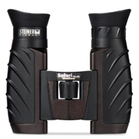 Steiner Safari Ultrasharp 10x26 Binocular