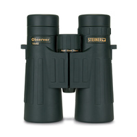 Steiner Observer 10x42 Binocular - Roof Prism #2314