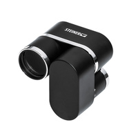 Steiner Miniscope 8X22 Monocular - Auto Focus Porro Prism #2311