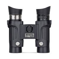 Steiner Wildlife 8X24 Binocular - Compact Roof Prism #2321
