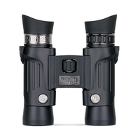 Steiner Wildlife 10.5x28 Binocular - Compact Roof Prism #2323