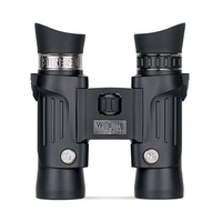 Steiner Wildlife 10.5X28 Binocular - Compact Roof Prism #2323