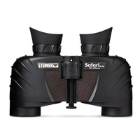 Steiner Safari Ultrasharp 8x30 Binocular - Roof Prism Compact Birdwatching #4405