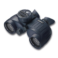 Steiner Commander 7x50 Wc Binocular - Porro Prism Military Grade Marine Compass #2305