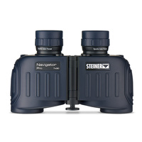 Steiner Navigator Pro 7x30 Binocular - Compact Porro Prism #7645