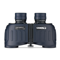Steiner Navigator Pro 7X30 Binocular - Compact Porro Prism #7645