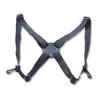 Steiner Comfort Harness System Binocular Carry Strap - Quick Release #7690