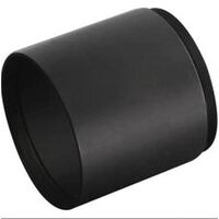 Steiner Camera Rifle Scope Lens Cover - 56mm Objective #stnm87000021