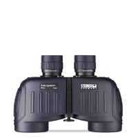 Steiner Navigator Pro Bino Waterproof Sport Binoculars Optic - Zoom 7x50 W Ledlenser Seo3 #stn7655-bundle