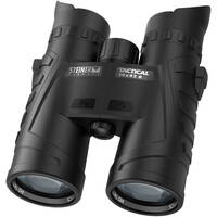 Steiner Tactical 10x42 R Binoculars - With Sumr Reticle #2006