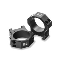 Steiner H-series Rings 30mm X-high 1.35 Inch - Lightweight Construction #stn5959