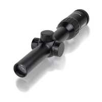 Steiner Ranger 6 Lpvo Riflescope 1-6x24 4a Ir Stn3008900204