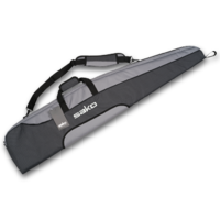 Sako Premium Gun Bag - 127cm Black Grey #fosako17