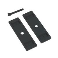 Sako Trg-22/42 Cheek Support Piece Spacer 3mm - 2 Piece Black #s5740694