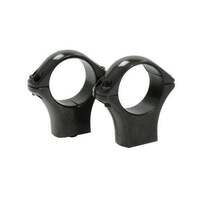 Sako Rifle Scope Mounts Base Optilock Rings - 1 Inch High #s1300925