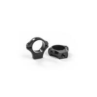 Sako Optilock Rings High Quality Precisely Machine - 30mm Med(36.5mm) #s1300964