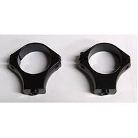 Sako Optilock Rings Premium Precisely Machined - 30mm High(40.5mm) #s1300930
