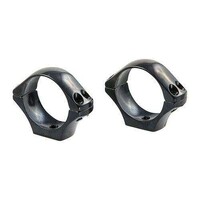 Sako Optilock Rings Premium Precisely Machined - 30mm Low(32.5mm) #s1300929