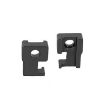 Sako Optilock 11mm Rimfire Scope Base Set Good Quality - Black #s11862354