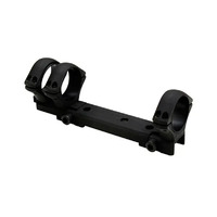 Sako Tactical 3 Ring Mount Trg 30mm Medium 30moa - Steel Construction #s151f917