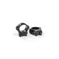 Sako Optilock Ring Mount Tikka 30mm - Black #s1321904