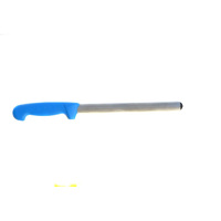 Svord  Diamond Steel Sharpener - 10in Alloy Steel Blue #sv10dia