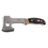 Svord Axe-hatchet Black Acrylic - With 3inch Cutting Edge #svah