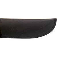Svord Mega Edc Pvc Sheath Designed For Svord Mega Knife - Black  #svmega1