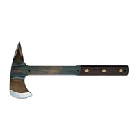 Svord Vth Von Tempsky Hawk 8670 Carbon Steel Knife - Wood Handle #svvth