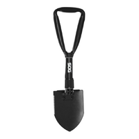 Sog Entrenching Tool Folding Shovel 18.25" Overall - Triangular Handle #f08-n