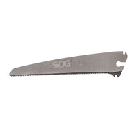 Sog Bone Saw Replacement Blade - 8.25" Satin Carbon Steel #f11b-002