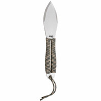 Sog Fling Throwing Knife - Paracord Handle #fx41n-cp