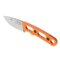 Sog Ether Fx Fixed Blade Hunting Knife With 3.1" S35vn Steel Blade
