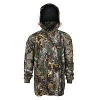 Spika Valley Weatherproof Hunting  Camo Jacket
