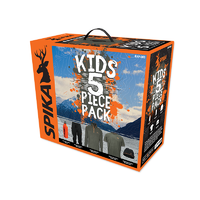 Spika Kids 5 Piece Box Set Pack