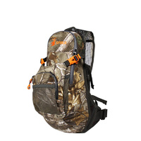 Spika Hydro Hunter Sling Backpack