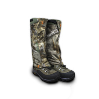 Spika Camo Hunting Gaiter