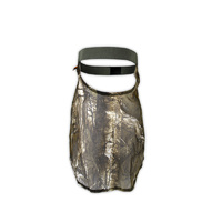 Spika Hr Deception Face Veil - Size: Osfm