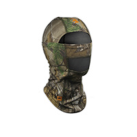 Spika Hr Revolution Form-fit Balaclava - Size: Osfm